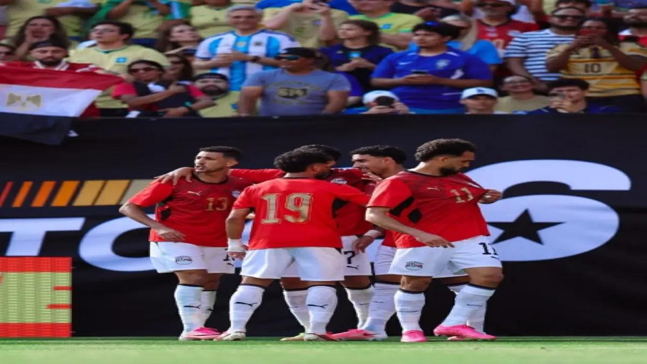 مباراة مصر المقبلة في كأس العالم: تفاصيل القنوات الناقلة والمواعيد
